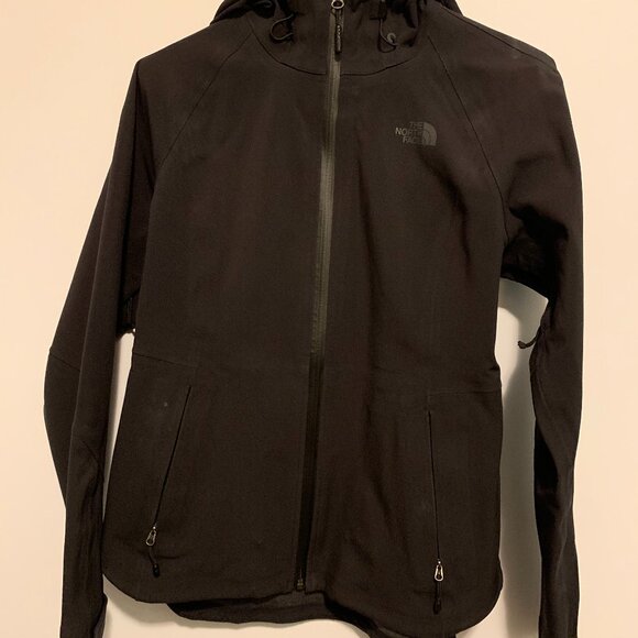 The North Face GoreTex rain jacket - Picture 1 of 7